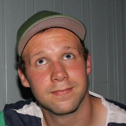 JMellinge's profile picture. 