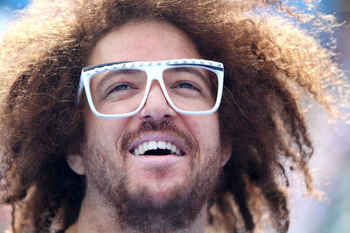 redfoo__lmfao's profile picture. YEEEAh BabY.party rocker y selenator :)