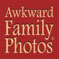 awkwardfamilyphotos (@awkwardfamily) 's Twitter Profile Photo awkwardfamilyphotos (@awkwardfamily) 's Twitter Profile Photo