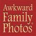 awkwardfamilyphotos (@awkwardfamily) Twitter profile photo