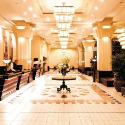 The beautifully restored heritage listed 4.5 star hotel offers warm, personalised service & a unique blend of Art Deco charm & contemporary comforts.
