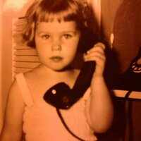 Borg Heart cell phone 1951(@paula98270) 's Twitter Profile Photo
