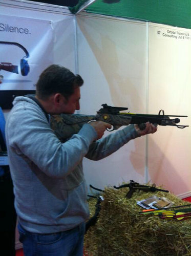 darren caskey Profile