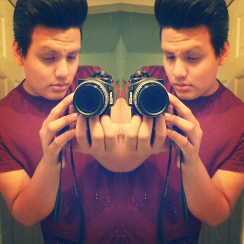 instagram: erniecumms