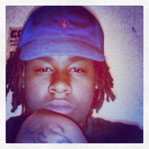 (#RESPECT SOME FEAR NONE#)