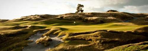 International Golf Consulting