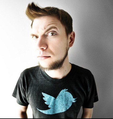 Geek. Dobry Duch Internetu. | 1/2 @YesWasPodcast 🎙| Streamer 👀: https://t.co/36qbB98fuC 🦋: https://t.co/9sirSB3jJo 🆒 https://t.co/meyLSfywdA