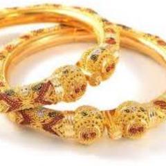 TheGoldBangle's profile picture. Checked Out For Gold Bangle Bracelets Online Free