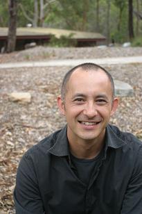 disciple, husband, father, youth ministry pundit