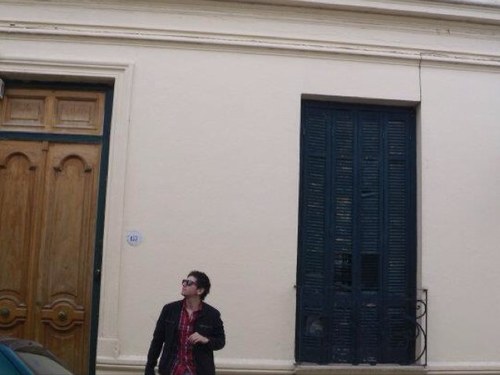 gbenvenutor's profile picture. Co-Founder Tax Planning Ltda y HSE Solutions SpA,Emprendedor,Trotamudos.Amante Perros.BMW R1200GSA rider,sandía-palta adicto,Ex-Flautista,simpático.ah ing comer