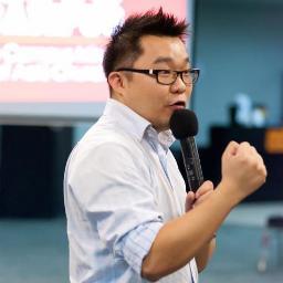DaveYeow's profile picture. David Yeow is the pastor responsible for @ActsCampus -the campus ministry of @ActsChurch. Infected with God's love for colleges and university students!