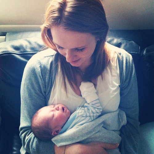 Mum to Teddy, Edie and Jude, MSc Psychology, dog walker, green tea drinker, tattoo lover, brogue wearer, chocolate eater!