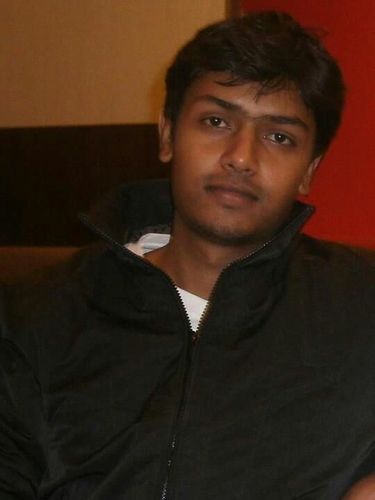[Family--Friends--DBA -- Cricket follower(Bleeding Blue)--Love Basketball--Follow Indian politics(MODI MAGIC)--Being Lazy ]=== My life in short
