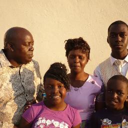 Born 1968 in Masvingo, Zimbabwe. Married to Maggie and have three children. General Manager of Nkhosi Holdings, brewery and milling companies, in Lusaka