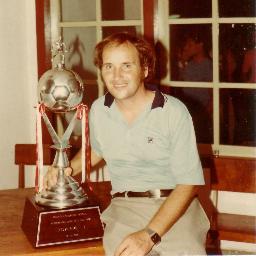 have coached in Iran (OmidFC), Bangladesh (Abahani FC), Jordan (Ramtha FC), and now 30 years coaching various clubs in Indonesia. A Hendon and Liverpool fan