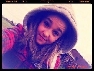 I follow back ! :)