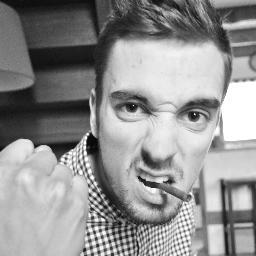 TomKheiron's profile picture. 