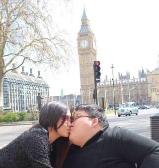 QueenLieJoy's profile picture. I love my life