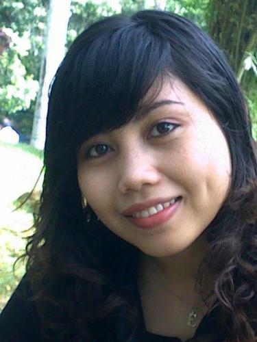 Be my self....