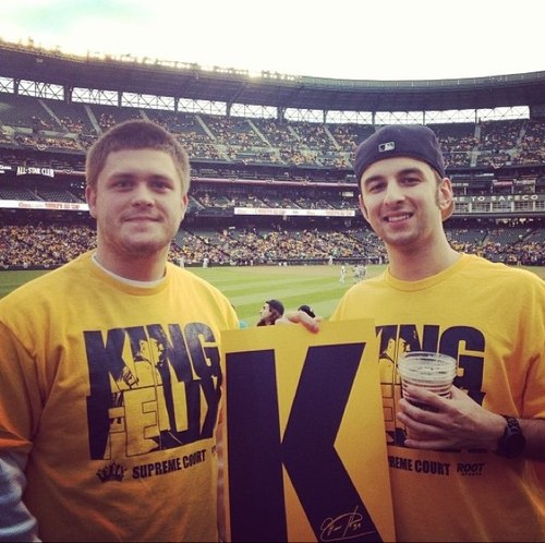 BradCarter13's profile picture. Bringing traffic to the people!