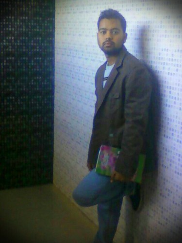 abhi23_'s profile picture. Sports lover, Avid reader,@mufc fan