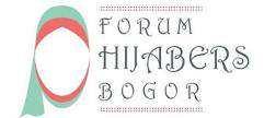 Media berkumpul para hijabers se-Bogor Raya