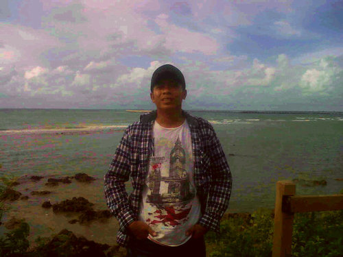 gooblenkk's profile picture. Jangan berkata ikhlas jika kamu mengingatnya,jangan berkata rela jika kamu mengharapnya....jangan takut bayang2 masa lalu,jangan ragu menuju masa depan...