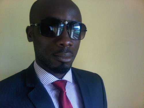 Owner Iche Sports Ltd, Kosherland Drycleaning and Laundry and an author.