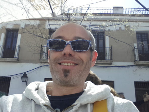disfrutando da vida que non e pouco