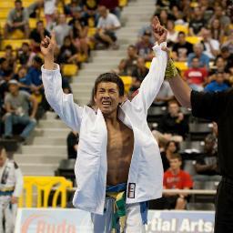 multiple time world IBJJF gi&nogi medalist - 2x european ibjjf champion