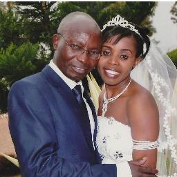 JRUFATABAHIZI's profile picture. Rwandan novelist,author of five novels,including A Flower from Kigali Garden, The Love Lives of Marine and Claudine Rebero and George Mugohe.