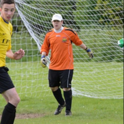 christilling97's profile picture. 