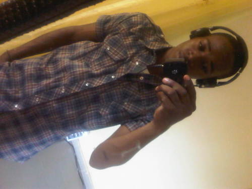 friendly, nice, stubborn.Guaranteed to follow bck :)