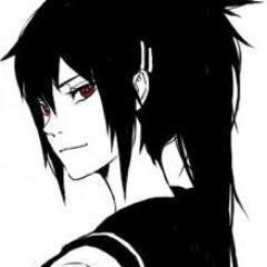 Uchiha Sasuko, hn? I'm Uchiha Sasuke's genderbend, have problem with that?