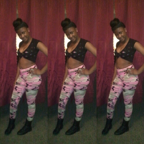 Makinq Hoes Upset ,Inlove W/one Niqqa Here To Stayy