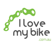 Love your bike? You will love ILMB!