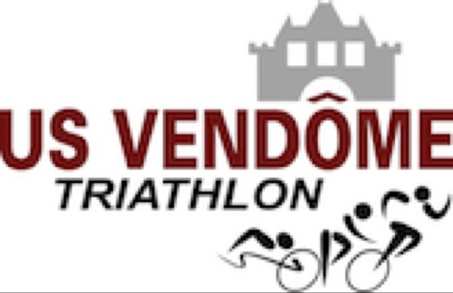 VendomeTri's profile picture. Club US Vendome Triathlon