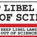 freedebate's profile picture. On 4th June 2009, a campaign was launched to express support for Simon Singh and call for an urgent review of English law of libel.