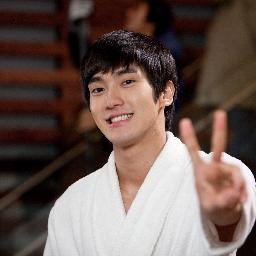 parody of Siwon SJ.. @kland_rp