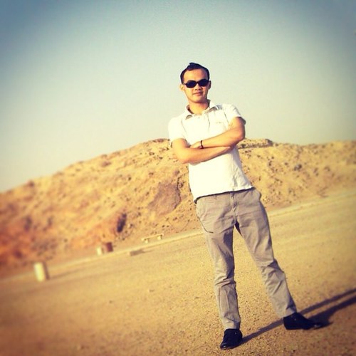 thezayn's profile picture. 