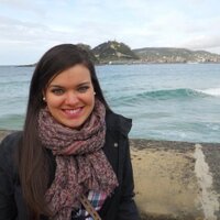 Aída Tovar (@aidonga) 's Twitter Profile