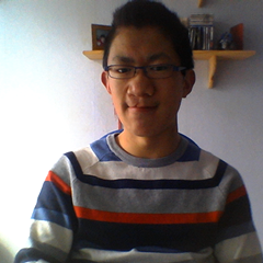 LiandervBergen's profile picture. Hallo,

I'm Liander van Bergen and I'm study HBO-ICT.