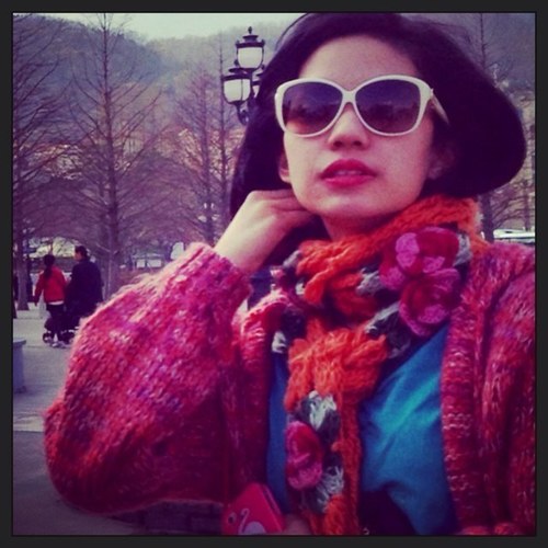 taaprisilfia's profile picture. I love my family ♥ when I love you, I love deeply..