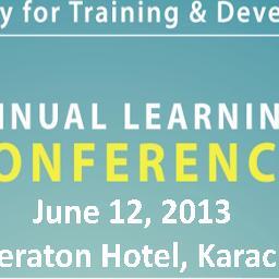 LearningConf13's profile picture. 