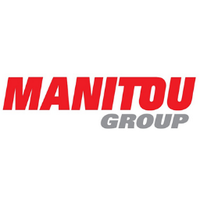 Manitou Group(@GroupManitou) 's Twitter Profile Photo