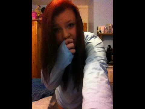 Ilovemyjordy:3 10.04.13 x