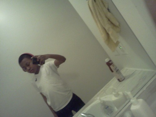 treoliver5's profile picture. Things get bad and they get worse before they get better