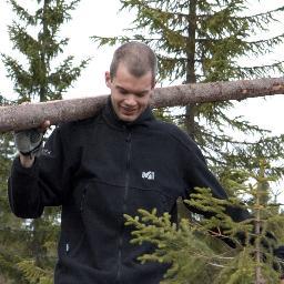 Awesome dad, average programmer and occasional lumberjack