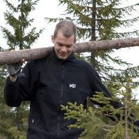 Morten Siebuhr (@msiebuhr) 's Twitter Profile
