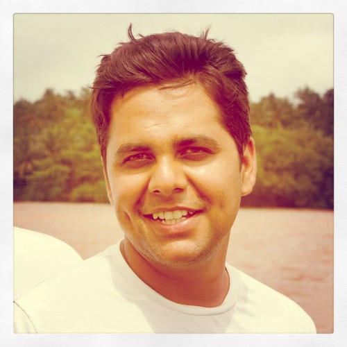 aditya5685's profile picture. I'm an Ultra Marathon runner, follow me at your own risk :D